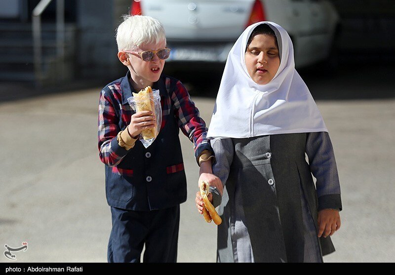 قانون ۳درصد استخدامی و فناوری‌های کمک‌یار