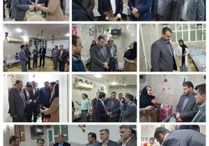 خوزستان؛ رتبه چهارم کشور در تعدادمعلولین / فراگیرسازی جامعه، مأموریت مشترک مردم و صنایع