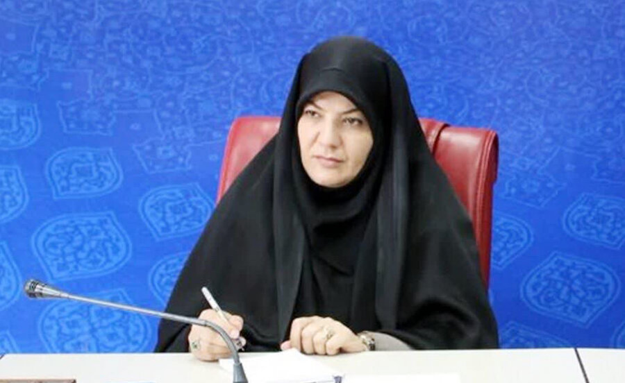 پیام مدیرکل بهزیستی استان البرز به‌ مناسبت روز جهانی افراد دارای معلولیت

