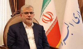 پیام استاندار البرز به مناسبت روز جهانی افراد دارای معلولیت/تلفیق اجتماعی افراد دارای معلولیت؛ پایه عدالت اجتماعی و توسعه پایدار در البرز