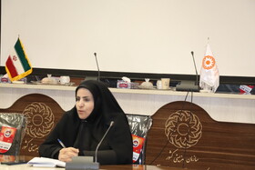 گزارش تصویری| بنای کار در بهزیستی، مددکاری است