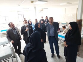 ۱۲ مرکز نگهداری شبانه روزی توانبخشی تحت نظارت بهزیستی استان زنجان فعالیت دارد