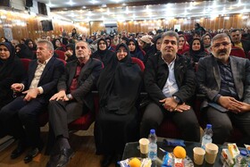 روایت یک روز خاص؛ روزی که دل‌ها بلندتر از هر محدودیتی ایستادند