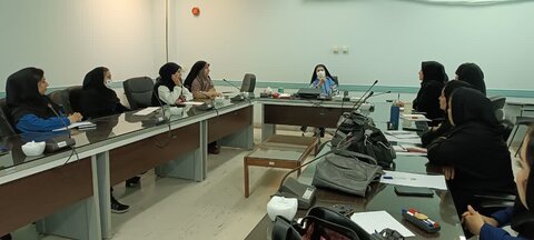 دوره آموزشی چالش‌های تربیت جنسی کودکان و نوجوانان با همکاری دانشکده پرستاری و مامایی دانشگاه علوم پزشکی گلستان
