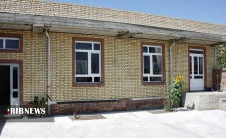 تحویل ۲۱ واحد مسکن به مددجویان بهزیستی هشترود