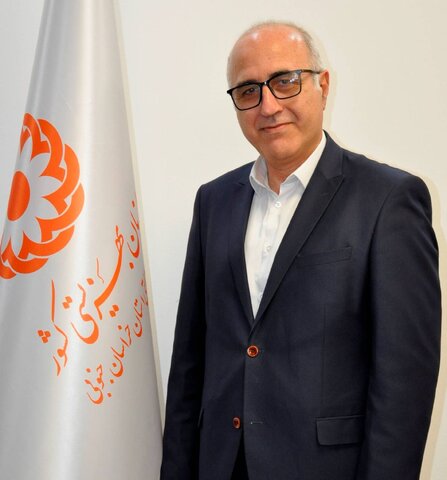 پیام دکتر گازرانی مدیرکل بهزیستی استان خراسان جنوبی به مناسبت هفته جهانی افراد دارای معلولیت