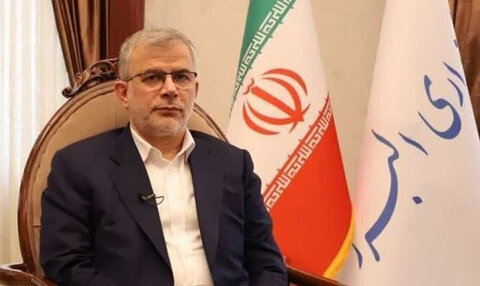 پیام استاندار البرز به مناسبت روز جهانی افراد دارای معلولیت/تلفیق اجتماعی افراد دارای معلولیت؛ پایه عدالت اجتماعی و توسعه پایدار در البرز