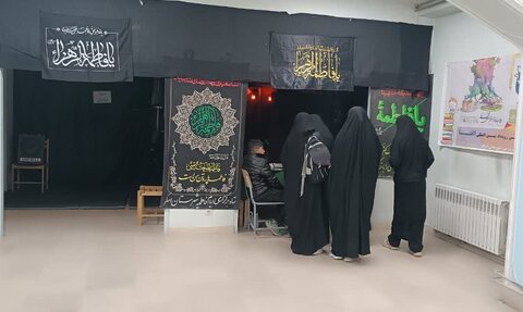 فرصتی برای تقویت هویت دینی و فرهنگی فرزندان خانه‌های کوثر