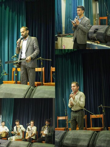 باغملک|برگزاری مراسم گرامیداشت روز جهانی افراد دارای معلولیت