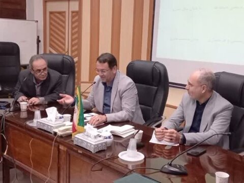 سالمندان و افراد دارای معلولیت باید از فضاهای عمومی بهره‌مند شوند