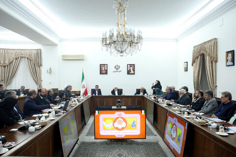 قانون حمایت از حقوق افراد دارای معلولیت باید به درستی اجرا شود/ به تقسیم کار ملی درباره افراد دارای معلولیت نیازمندیم