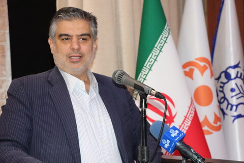 گزارش تصویری ا مراسم  گرامیداشت روز جهانی افراد دارای معلولیت