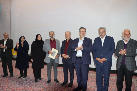 گزارش تصویری ا مراسم  گرامیداشت روز جهانی افراد دارای معلولیت