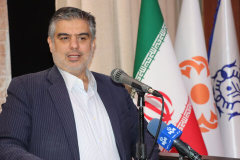 تکریم و توانمندسازی افراد دارای معلولیت وظیفه انسانی و اجتماعی همه ماست