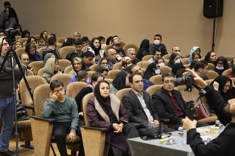 همایش هفته جهانی افراد دارای معلولیت در رشت برگزار شد