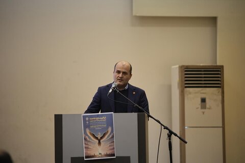 همایش هفته جهانی افراد دارای معلولیت در رشت برگزار شد