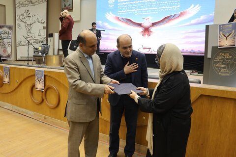 همایش هفته جهانی افراد دارای معلولیت در رشت برگزار شد