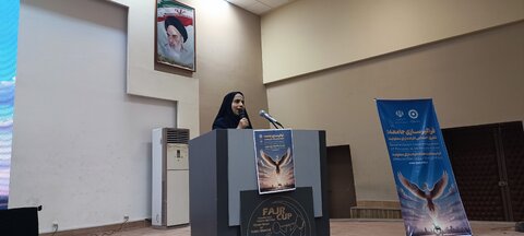 همایش هفته جهانی افراد دارای معلولیت در رشت برگزار شد