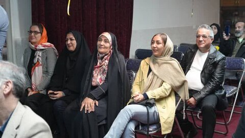 جشن مراسم روز جهانی افراد دارای معلولیت برگزار شد