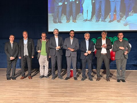 گزارش تصویری|مراسم گرامیداشت روز جهانی افراد دارای معلولیت