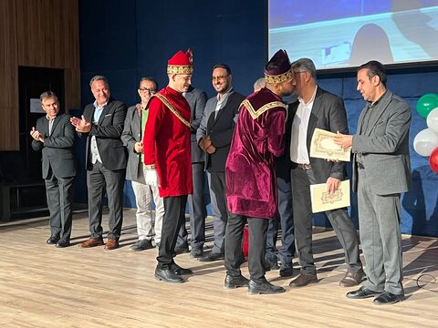 گزارش تصویری|مراسم گرامیداشت روز جهانی افراد دارای معلولیت