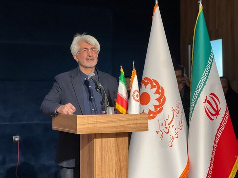 گزارش تصویری|مراسم گرامیداشت روز جهانی افراد دارای معلولیت