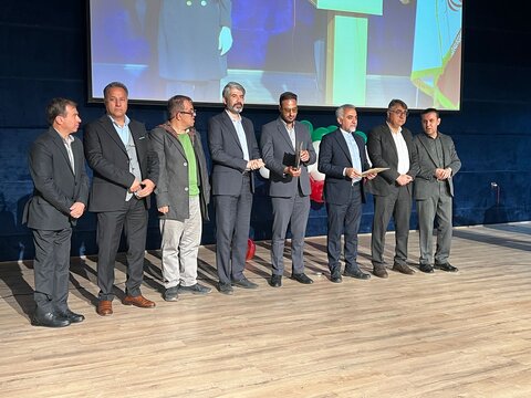 گزارش تصویری|مراسم گرامیداشت روز جهانی افراد دارای معلولیت