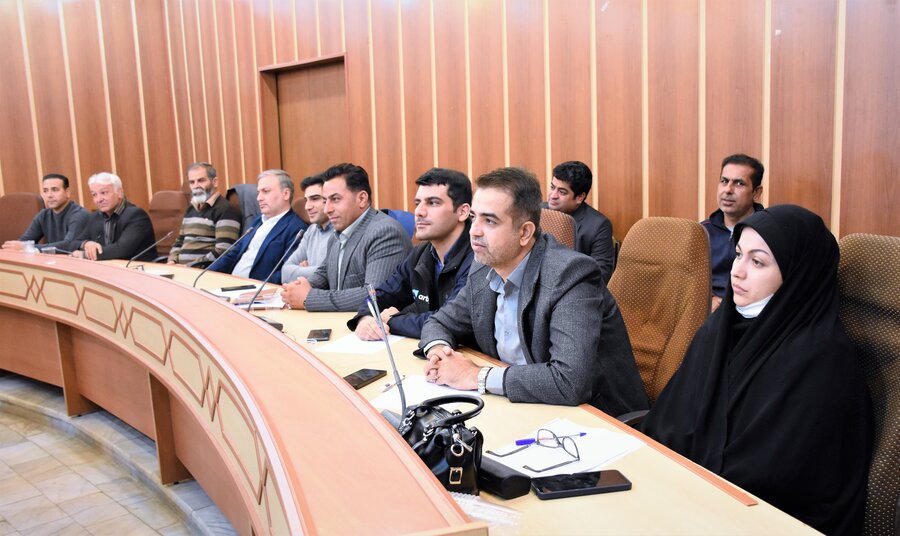 جلب و جذب مشارکت‌های مردمی