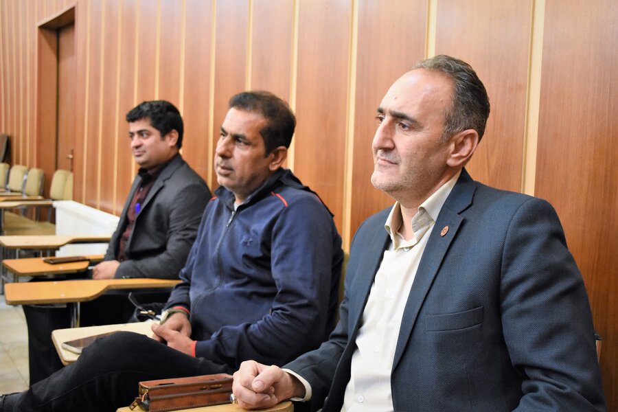 جلب و جذب مشارکت‌های مردمی