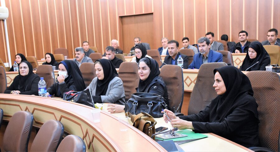 جلب و جذب مشارکت‌های مردمی