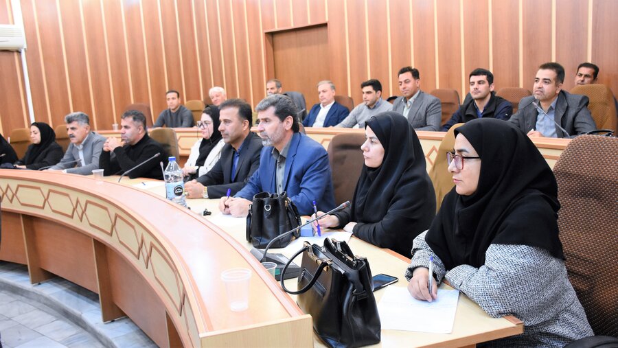 جلب و جذب مشارکت‌های مردمی