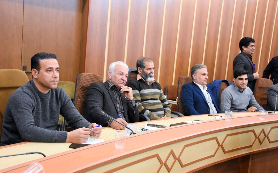 جلب و جذب مشارکت‌های مردمی