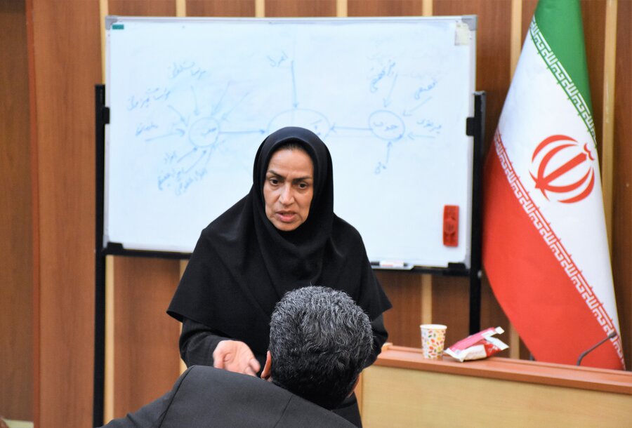 جلب و جذب مشارکت‌های مردمی