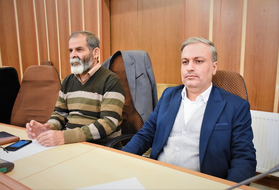 جلب و جذب مشارکت‌های مردمی