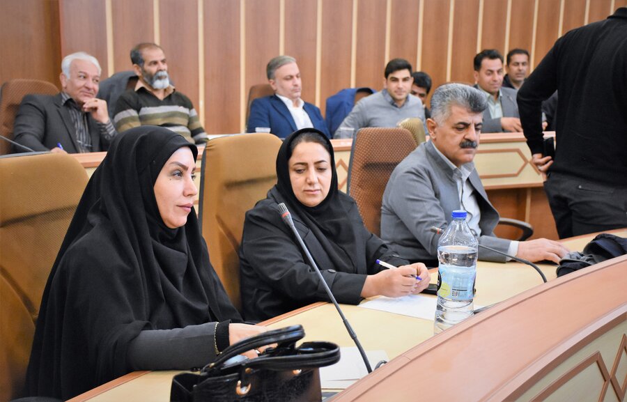 جلب و جذب مشارکت‌های مردمی