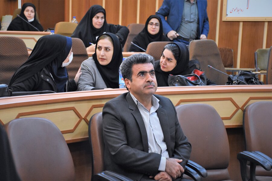 جلب و جذب مشارکت‌های مردمی