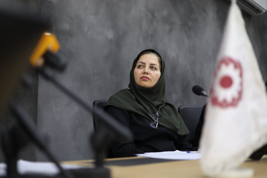 استخدام معلولان، کابوس همیشگی