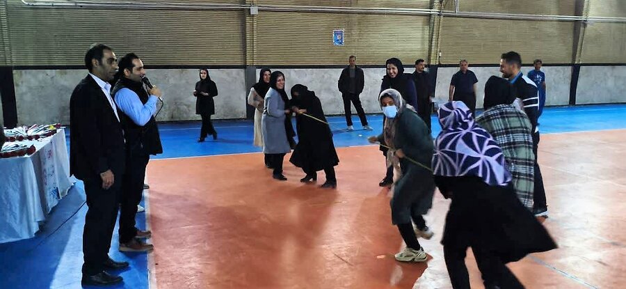 بازی‌های بومی_محلی - سی‌بی‌آر