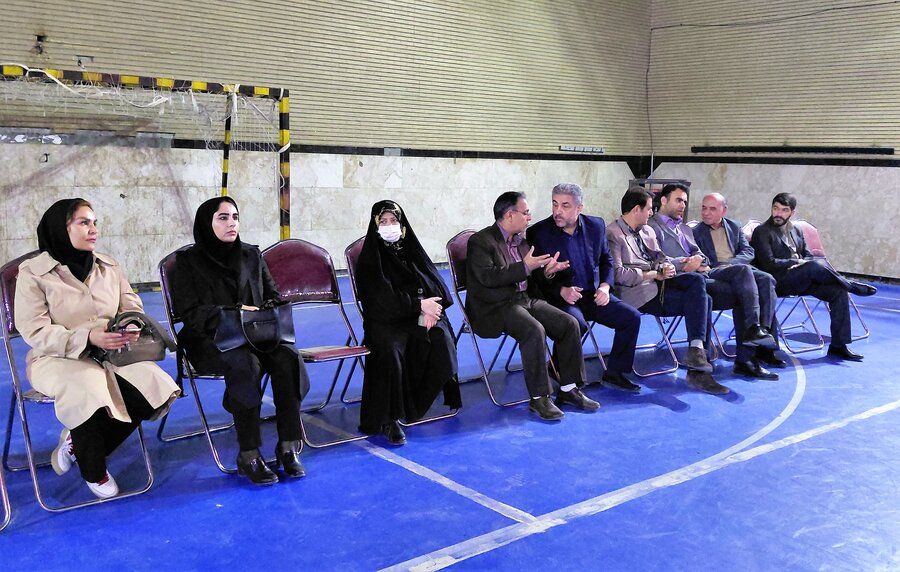 بازی‌های بومی_محلی - سی‌بی‌آر