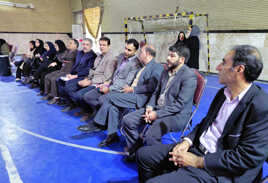 بازی‌های بومی_محلی - سی‌بی‌آر