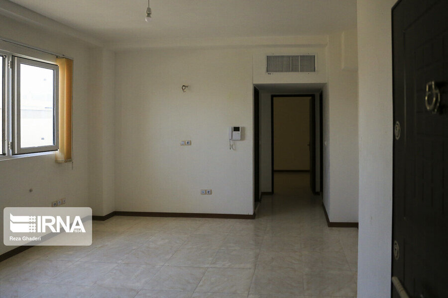 دررسانه| ۲۱ معلول هشترودی صاحبخانه شدند