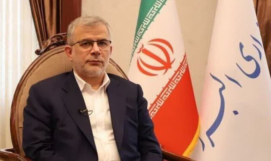 پیام استاندار البرز به مناسبت روز جهانی افراد دارای معلولیت/تلفیق اجتماعی افراد دارای معلولیت؛ پایه عدالت اجتماعی و توسعه پایدار در البرز