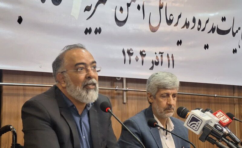 در رسانه| توانمندسازی معلولان بدون بودجه و زیرساخت ممکن نیست