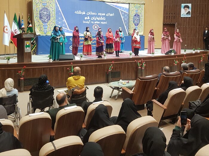 انعکاس خبر/ با وجود وظایف قانونی ۲۲ دستگاه، بخش عمده بار مشکل‌ها همچنان بر دوش خود معلولان و بهزیستی است