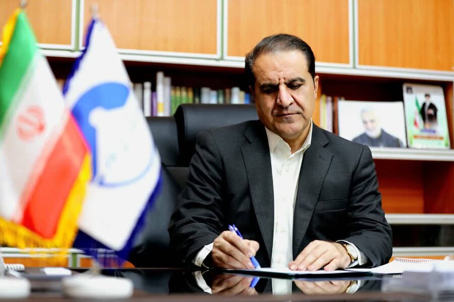 پیام استاندار ایلام به مناسبت گرامیداشت روز جهانی افراد دارای معلولیت