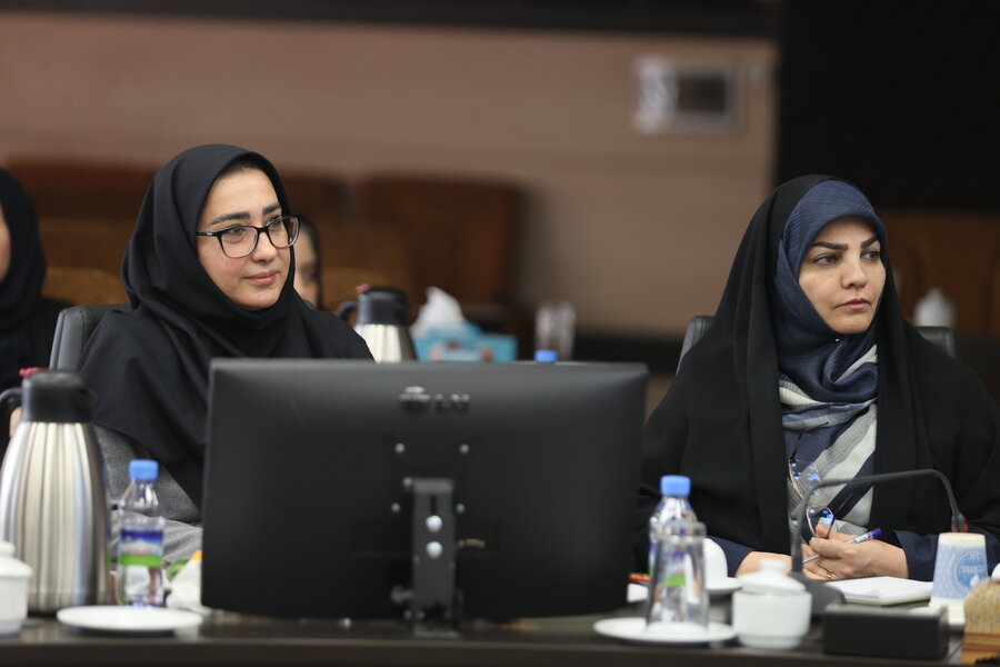 بیست و پنجمین جلسه شورای تحول اداری