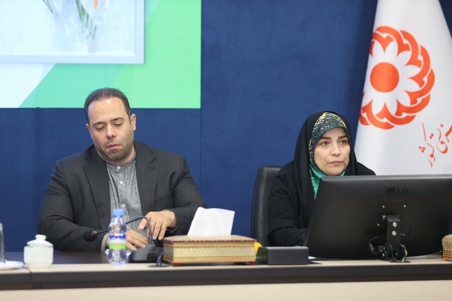 بیست و پنجمین جلسه شورای تحول اداری