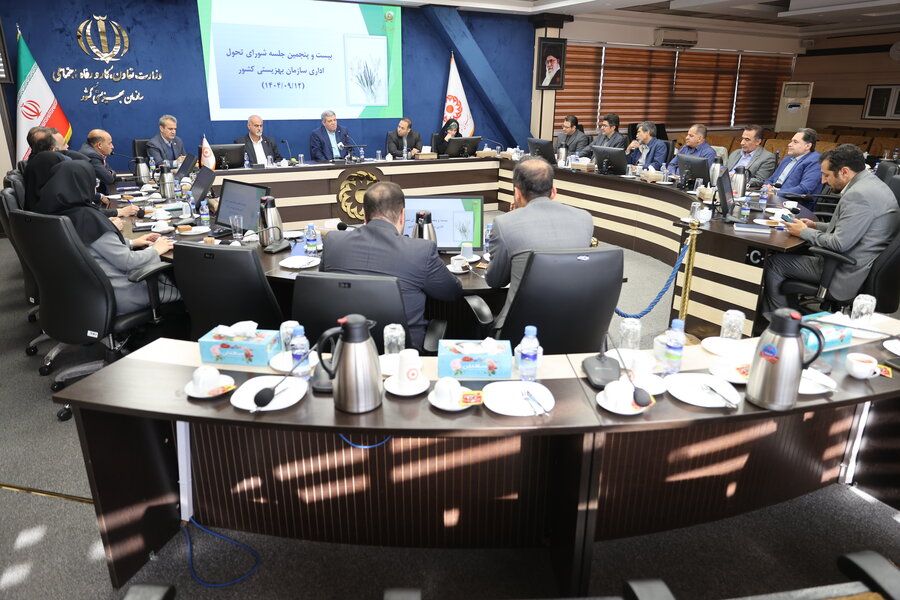 گزارش ویژه بهزیستی به هیئت دولت/تشریح اولویت‌ها برای اجرای قانون حمایت از حقوق معلولان