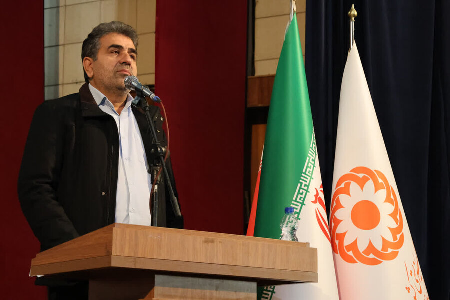 تاکید رئیس کمیسیون اجتماعی مجلس بر اصلاح آزمون وسع و اجرای کامل قانون حمایت از معلولان

