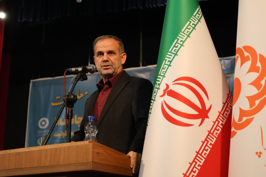 نماینده نور و محمودآباد: شناسایی ظرفیت‌های معلولان مسیر تحول را هموار می‌کند